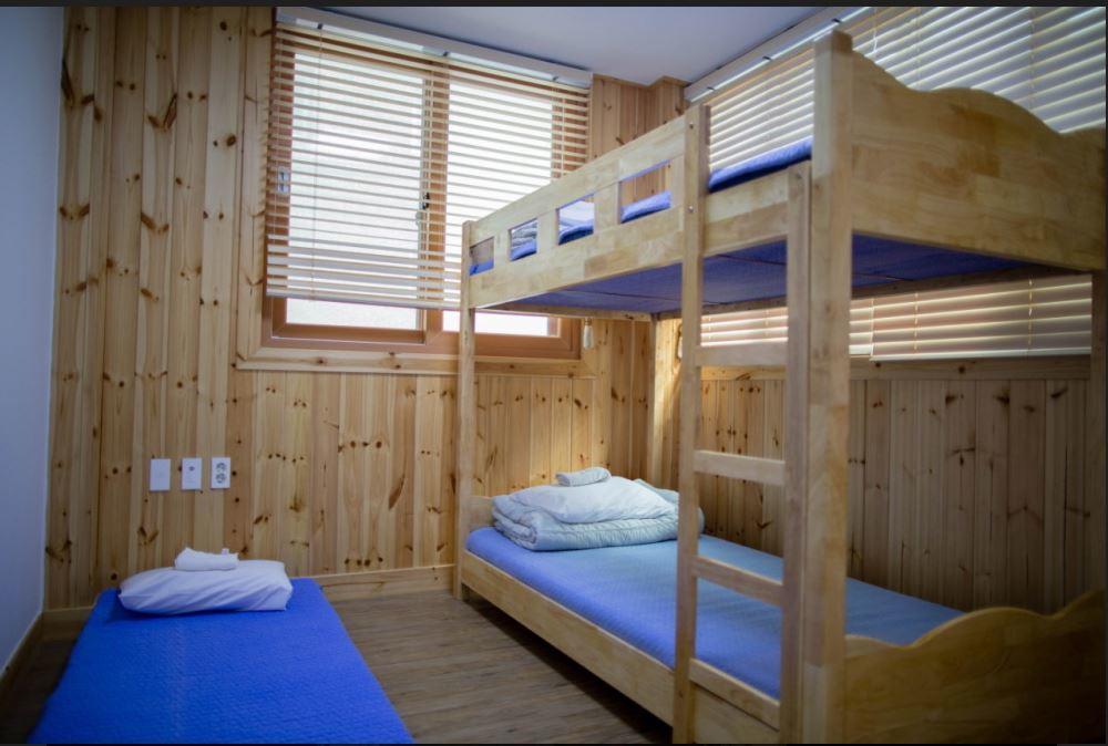 My Mother Guesthouse Jeju Ngoại thất bức ảnh