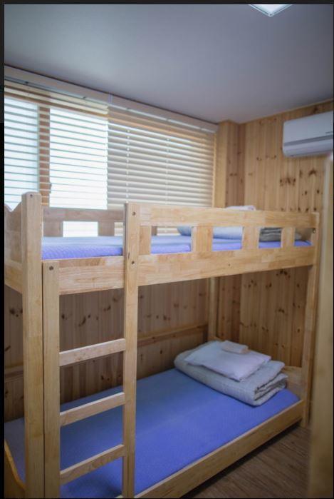 My Mother Guesthouse Jeju Ngoại thất bức ảnh