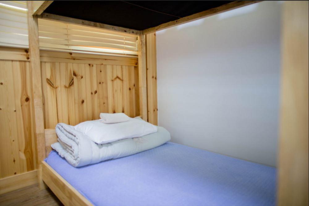My Mother Guesthouse Jeju Ngoại thất bức ảnh
