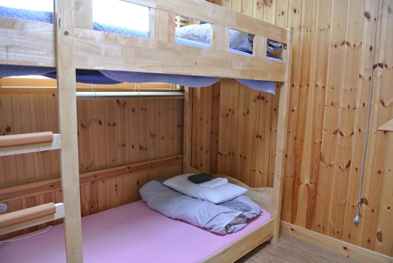 My Mother Guesthouse Jeju Ngoại thất bức ảnh