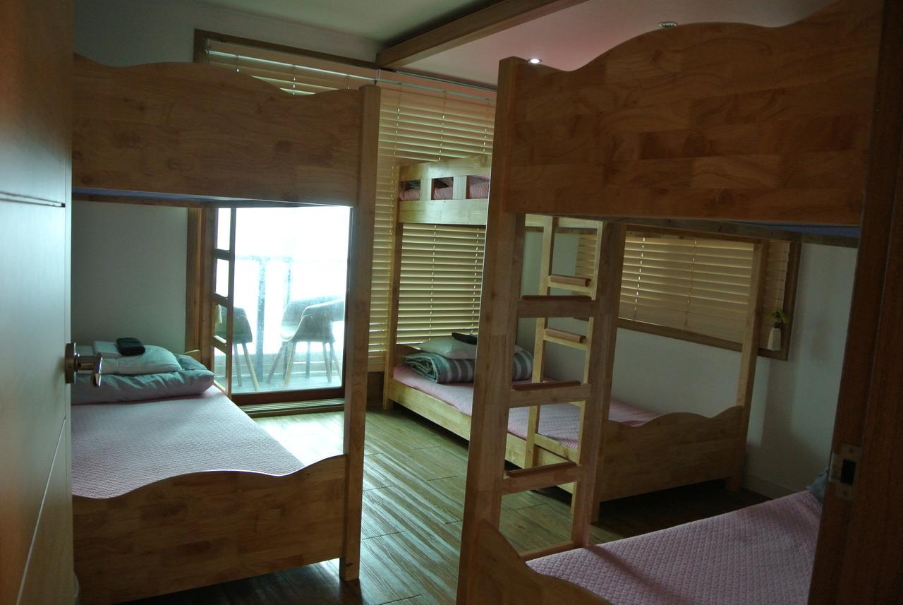 My Mother Guesthouse Jeju Ngoại thất bức ảnh
