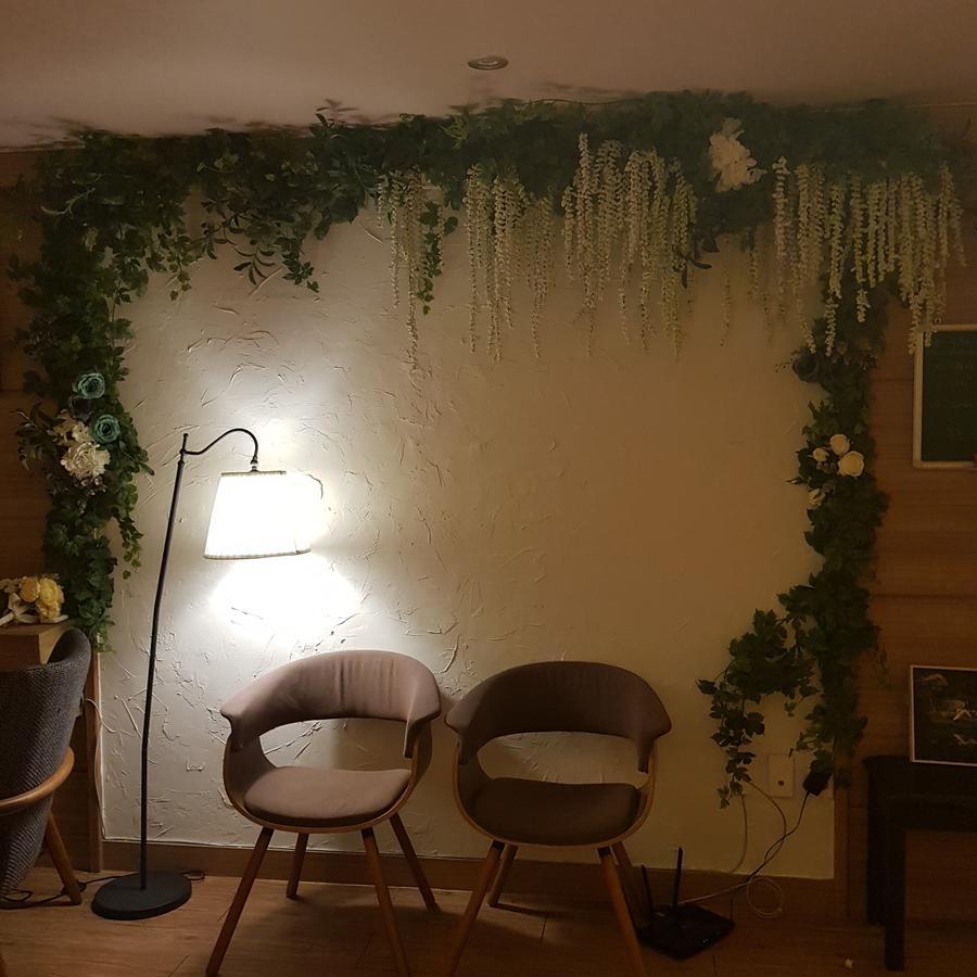 My Mother Guesthouse Jeju Ngoại thất bức ảnh